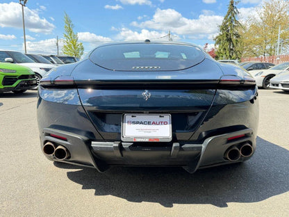 2024 Ferrari Roma Coupe RWD