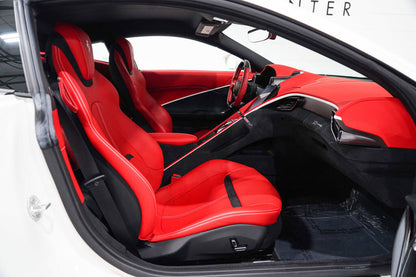 2024 Ferrari Roma Coupe RWD