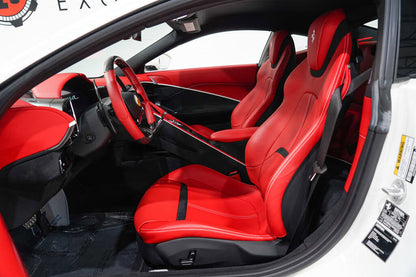 2024 Ferrari Roma Coupe RWD