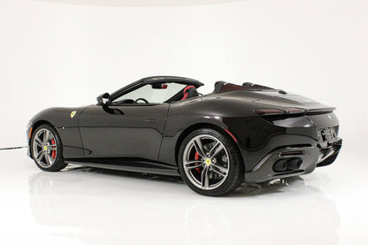 2024 Ferrari Roma Spider RWD