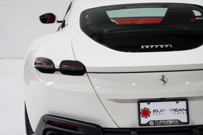 2024 Ferrari Roma Coupe RWD