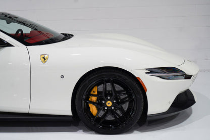 2024 Ferrari Roma Coupe RWD