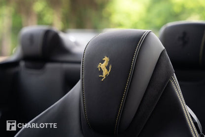2024 Ferrari Roma Spider RWD