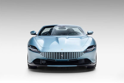 2024 Ferrari Roma Spider RWD