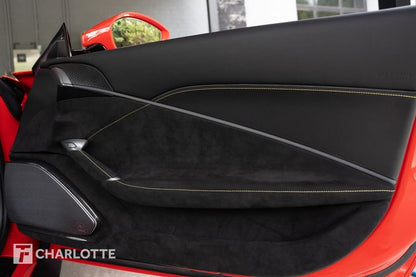 2024 Ferrari Roma Spider RWD