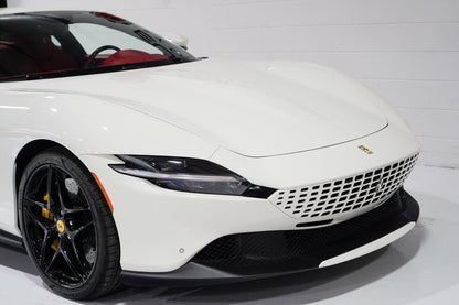 2024 Ferrari Roma Coupe RWD