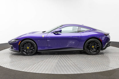 2024 Ferrari Roma Coupe RWD