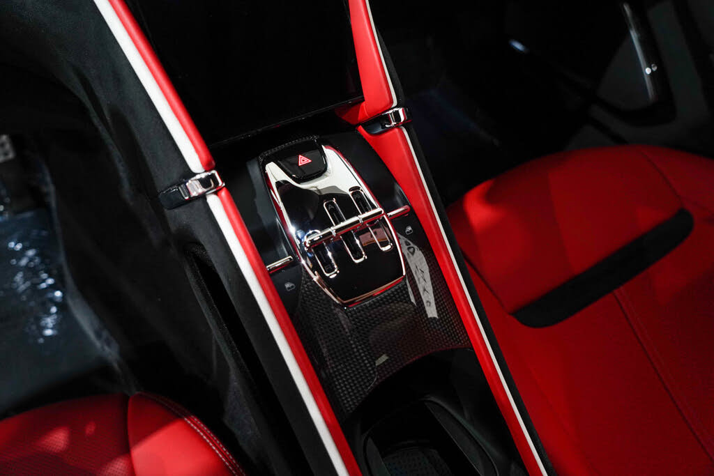 2024 Ferrari Roma Coupe RWD