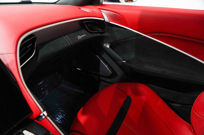 2024 Ferrari Roma Coupe RWD