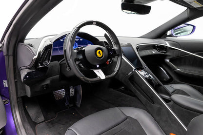 2024 Ferrari Roma Coupe RWD