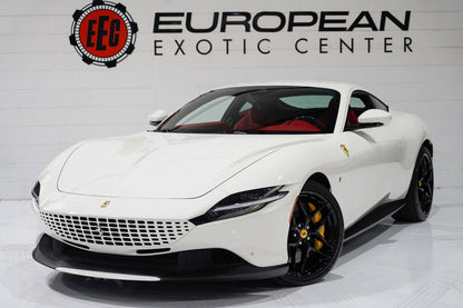 2024 Ferrari Roma Coupe RWD