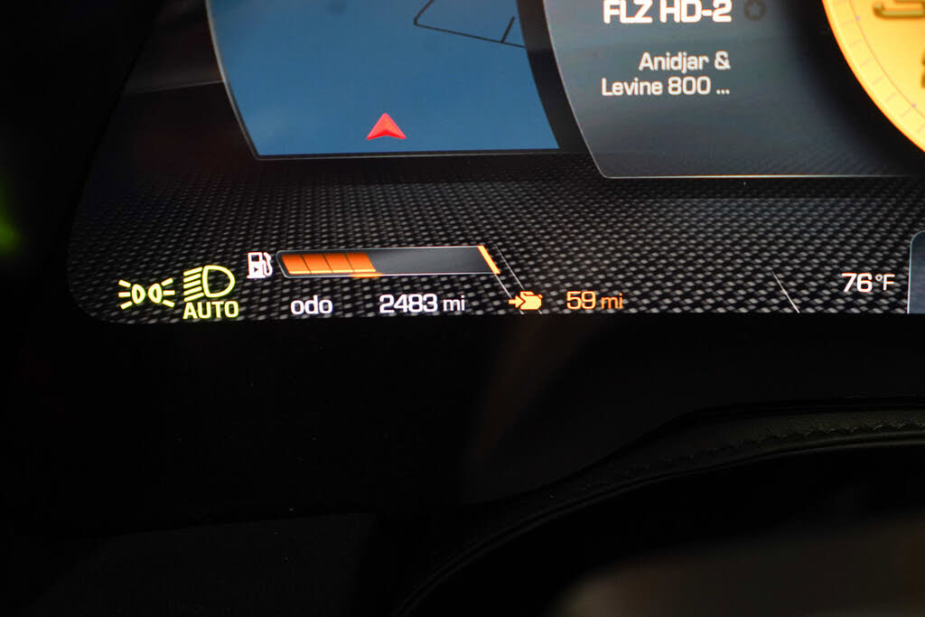 2024 Ferrari Roma Coupe RWD