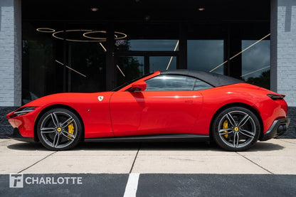 2024 Ferrari Roma Spider RWD