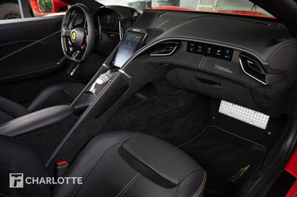 2024 Ferrari Roma Spider RWD