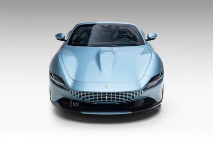 2024 Ferrari Roma Spider RWD