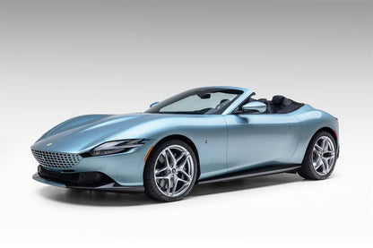 2024 Ferrari Roma Spider RWD