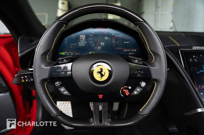 2024 Ferrari Roma Spider RWD