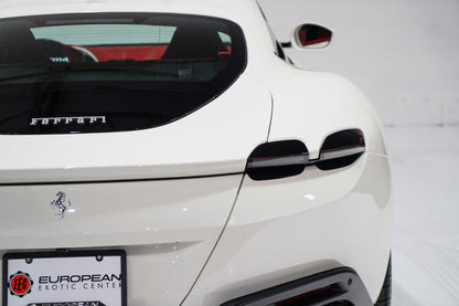 2024 Ferrari Roma Coupe RWD