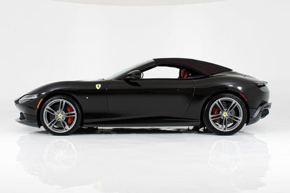 2024 Ferrari Roma Spider RWD