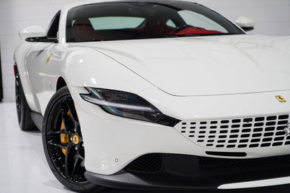 2024 Ferrari Roma Coupe RWD