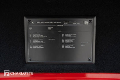 2024 Ferrari Roma Spider RWD
