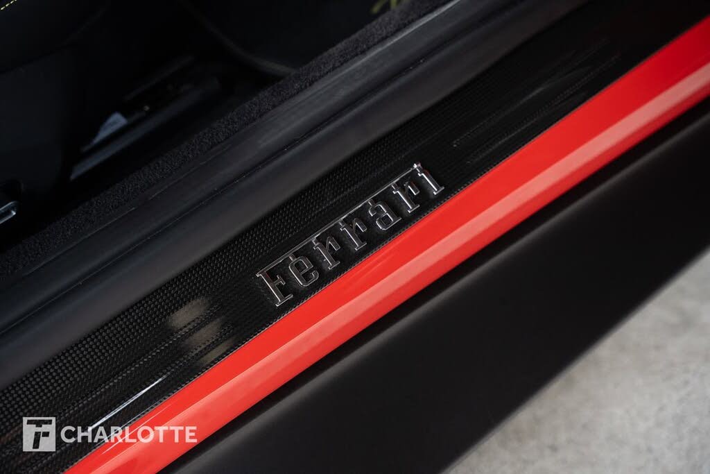 2024 Ferrari Roma Spider RWD