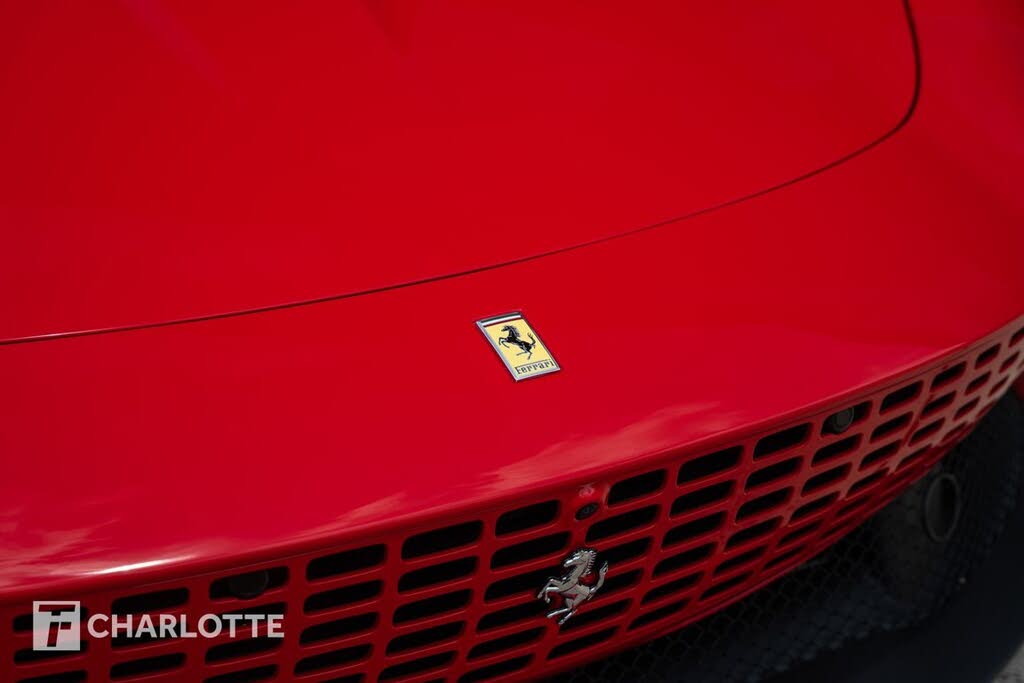 2024 Ferrari Roma Spider RWD