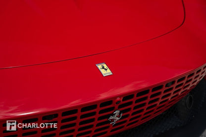 2024 Ferrari Roma Spider RWD