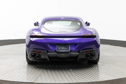2024 Ferrari Roma Coupe RWD