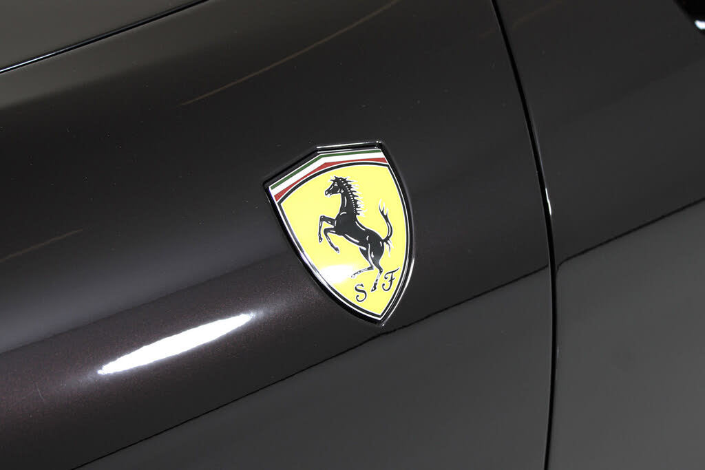 2024 Ferrari Roma Spider RWD