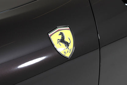 2024 Ferrari Roma Spider RWD