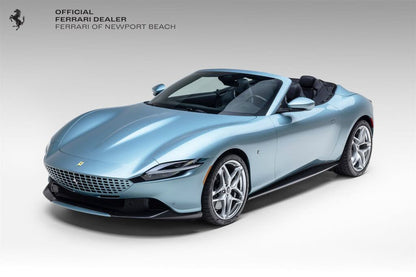 2024 Ferrari Roma Spider RWD