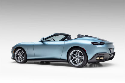 2024 Ferrari Roma Spider RWD