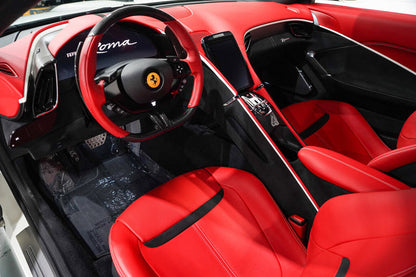 2024 Ferrari Roma Coupe RWD