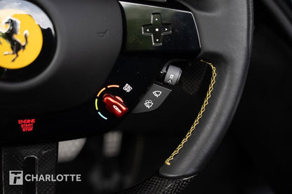 2024 Ferrari Roma Spider RWD
