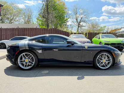 2024 Ferrari Roma Coupe RWD