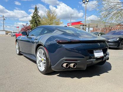 2024 Ferrari Roma Coupe RWD