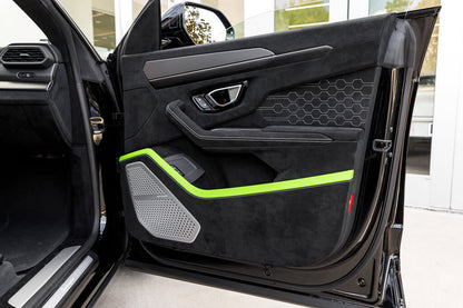 2024 Lamborghini Urus Performante AWD