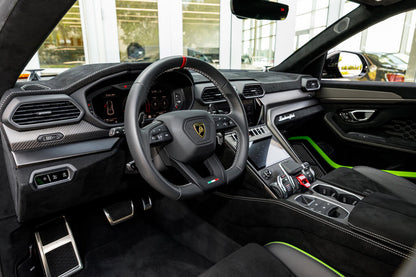 2024 Lamborghini Urus Performante AWD