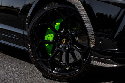 2024 Lamborghini Urus Performante AWD
