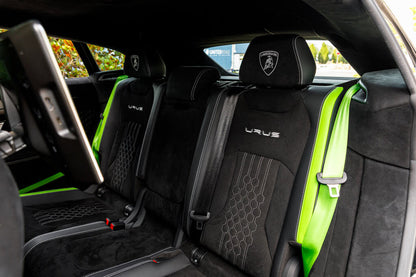 2024 Lamborghini Urus Performante AWD