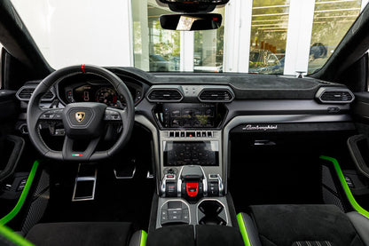 2024 Lamborghini Urus Performante AWD