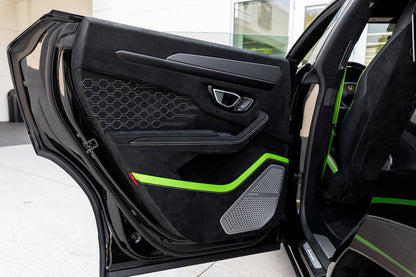 2024 Lamborghini Urus Performante AWD