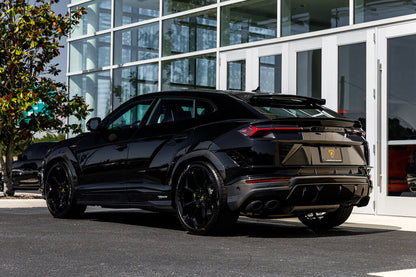 2024 Lamborghini Urus Performante AWD