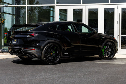 2024 Lamborghini Urus Performante AWD