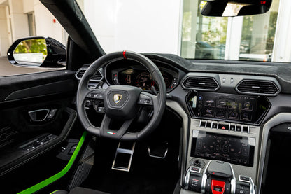 2024 Lamborghini Urus Performante AWD