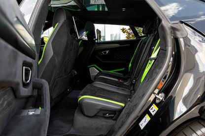 2024 Lamborghini Urus Performante AWD