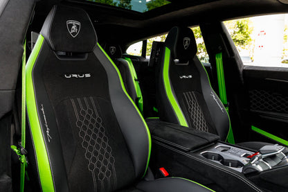 2024 Lamborghini Urus Performante AWD