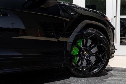 2024 Lamborghini Urus Performante AWD