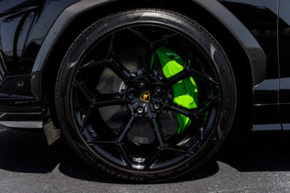 2024 Lamborghini Urus Performante AWD